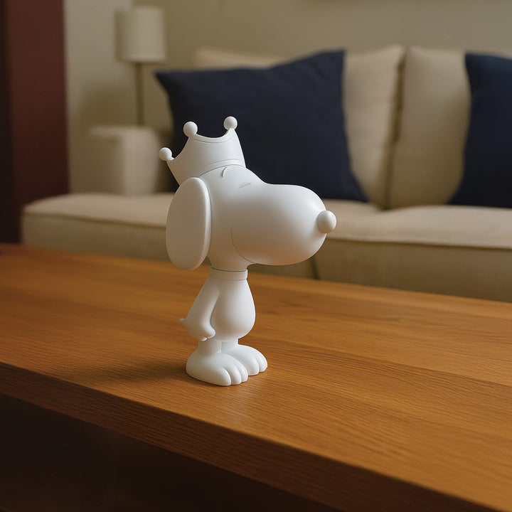 Snoopy - Crown – Extra Small