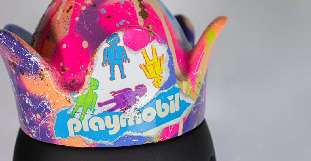 Playmobil - The King - Medium