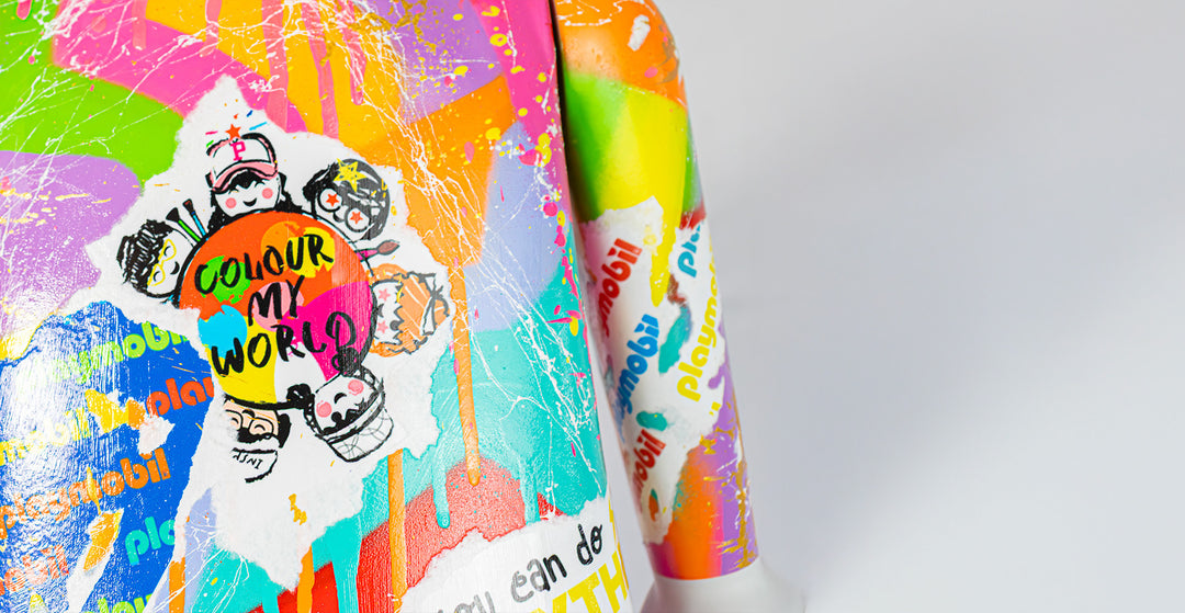 Playmobil - The Queen - Medium