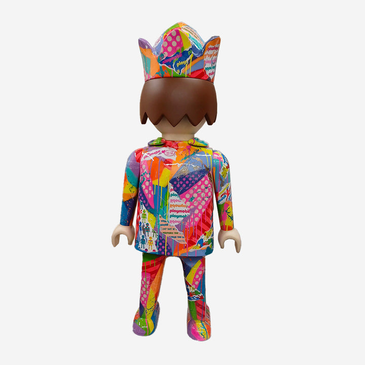 Playmobil - The King - Large