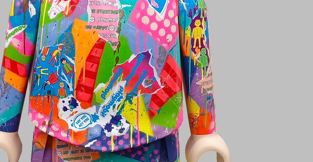 Playmobil - The King - Large