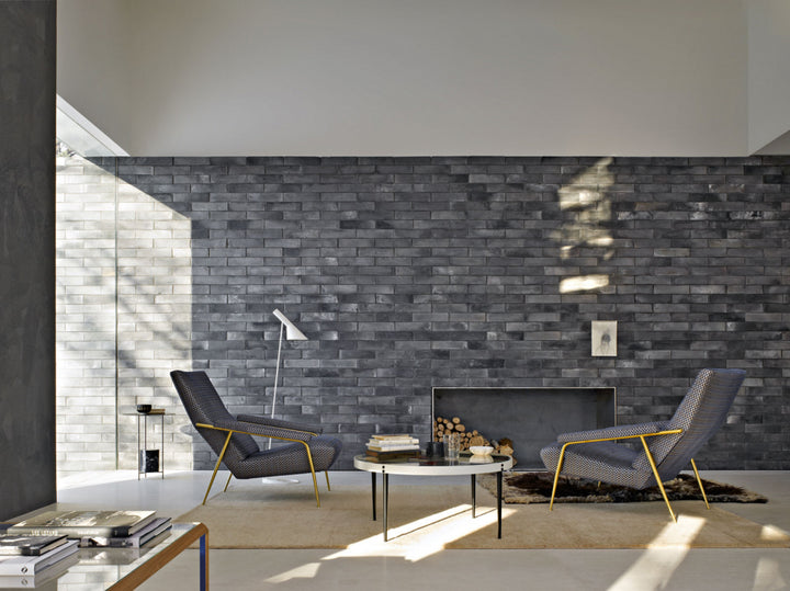 Armchair - D.153.1 - By Gio Ponti