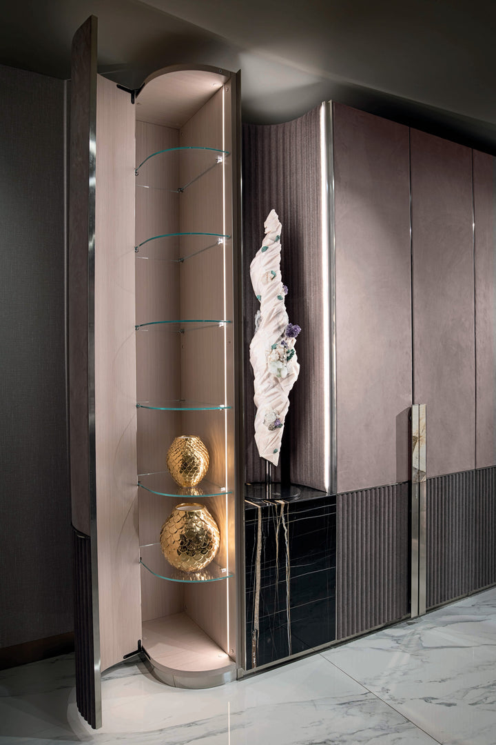 Closet - Leonardo