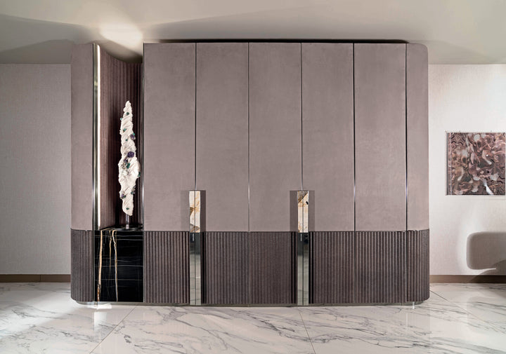 Closet - Leonardo
