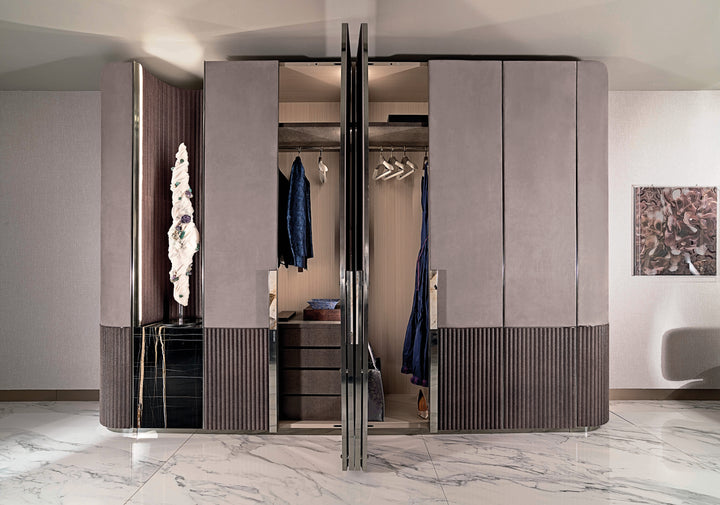 Closet - Leonardo