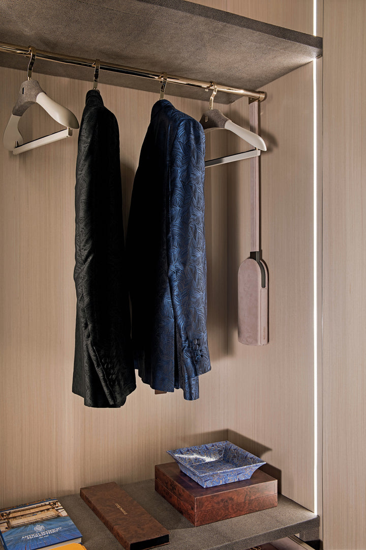 Closet - Leonardo