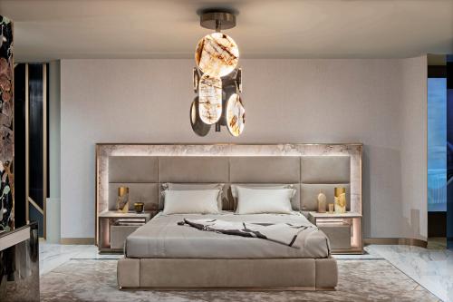 Bed - Aubade