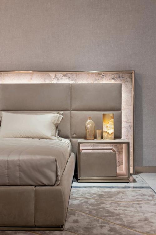 Nightstand - Aubade