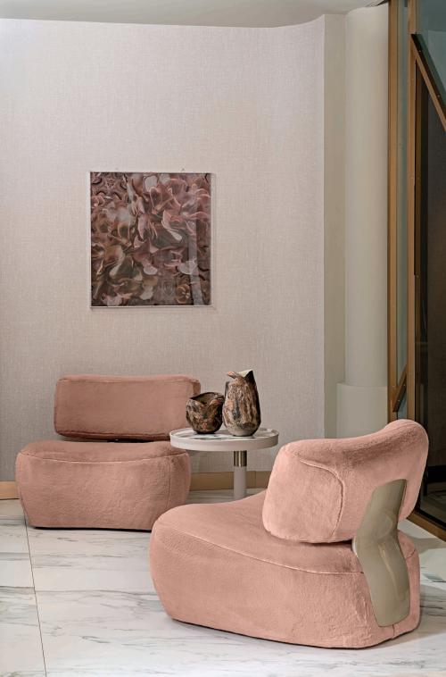 Armchair - Mira