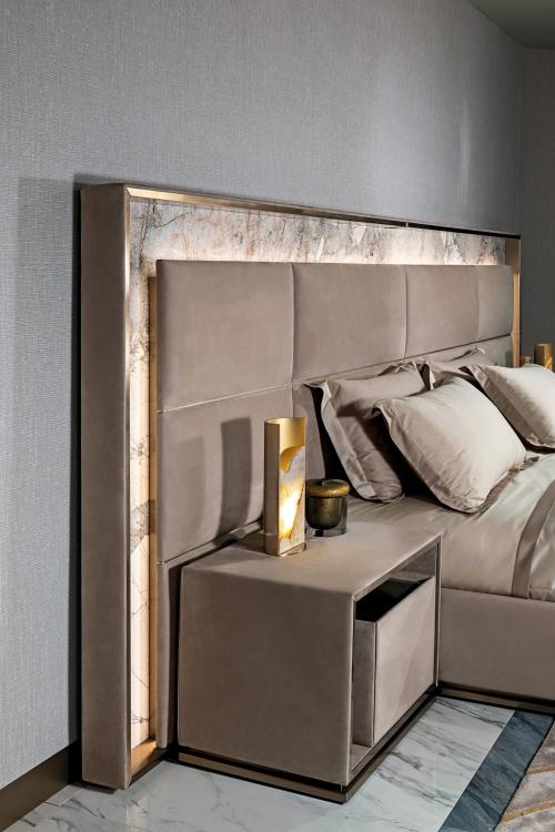 Nightstand - Aubade