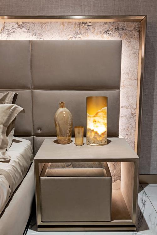 Nightstand - Aubade