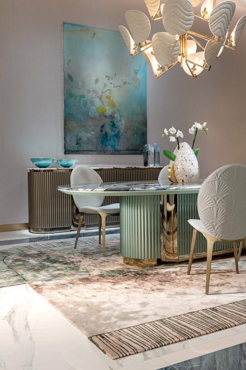 Chair - Astrid