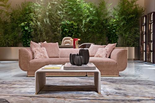 Coffee Table - Foster