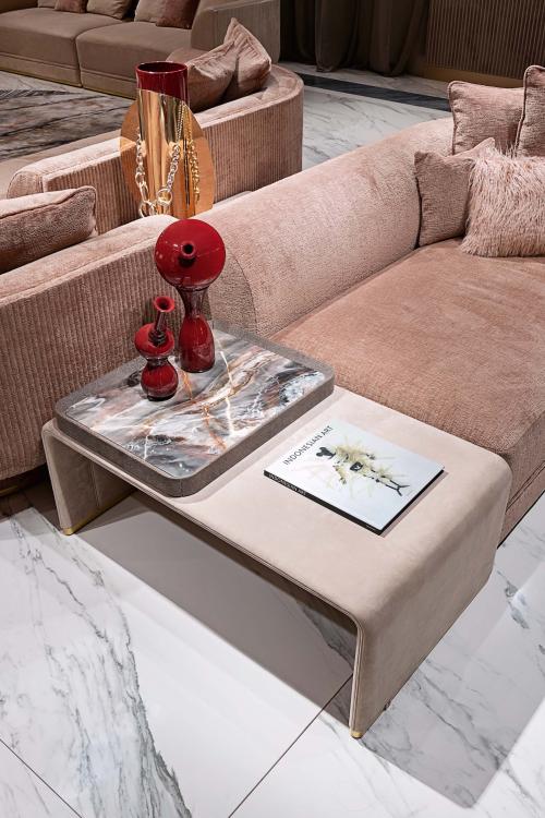 Coffee Table - Foster