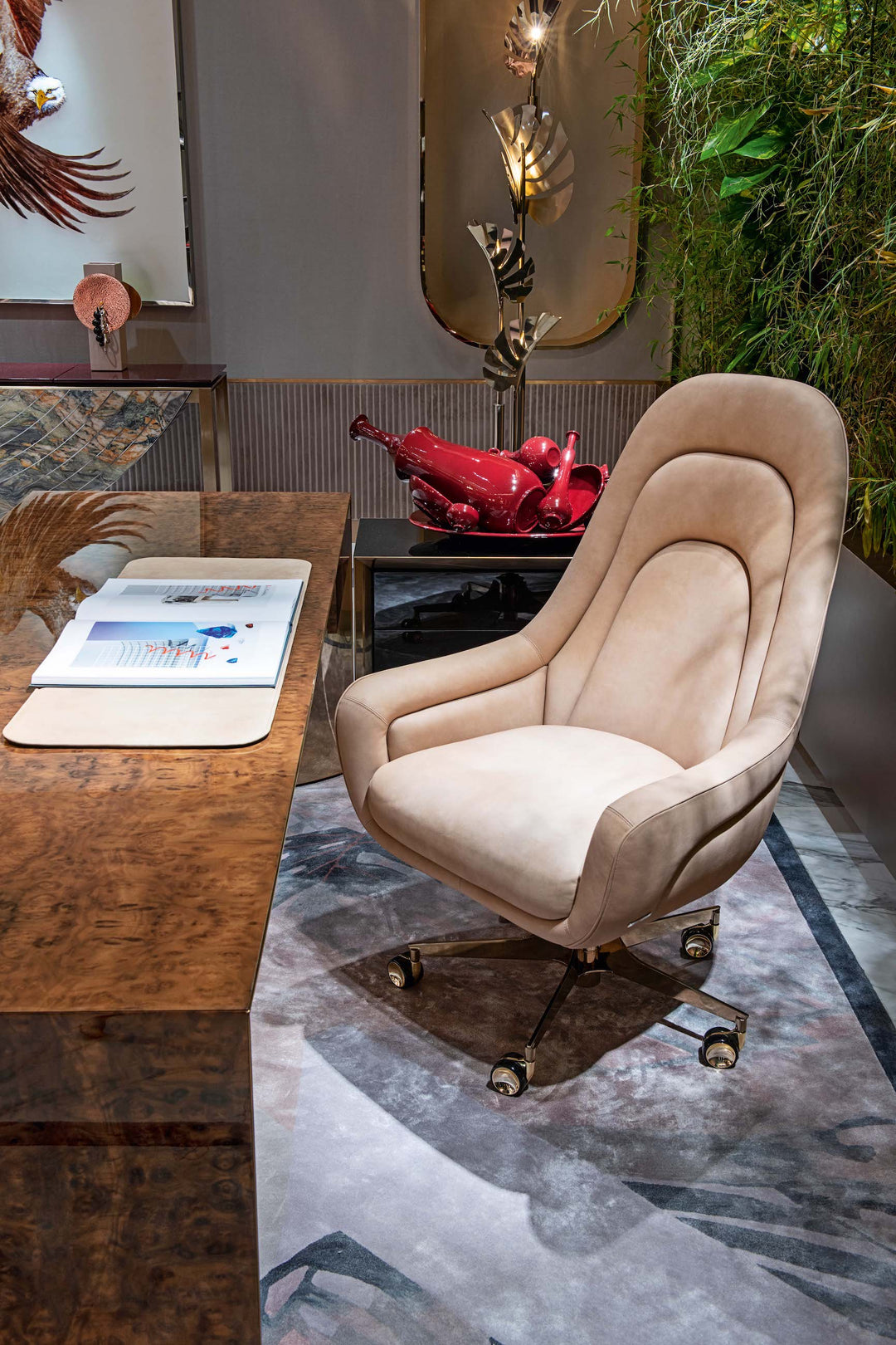 Office Chair - Sadko