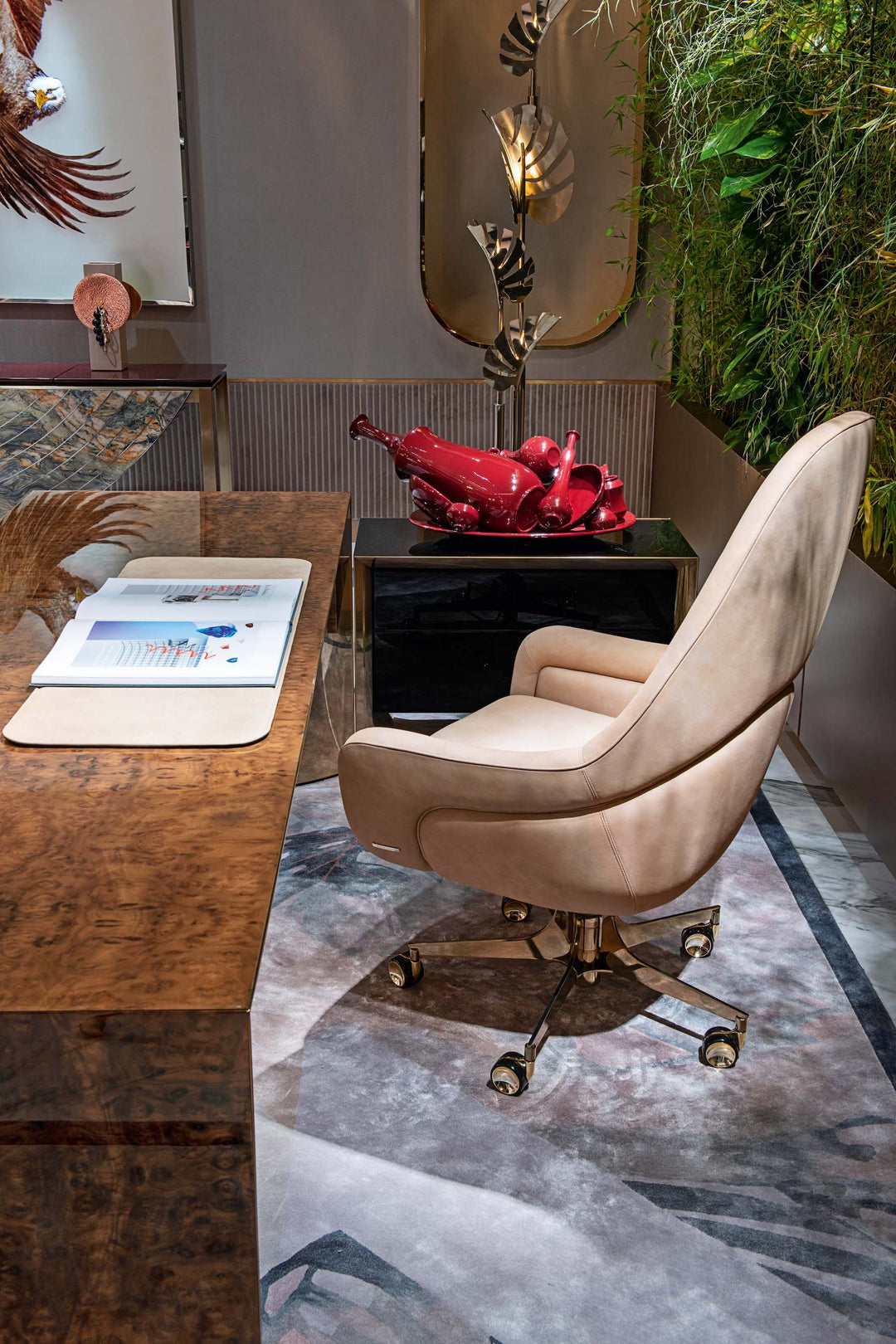 Office Chair - Sadko