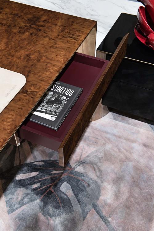 Desk - Dante