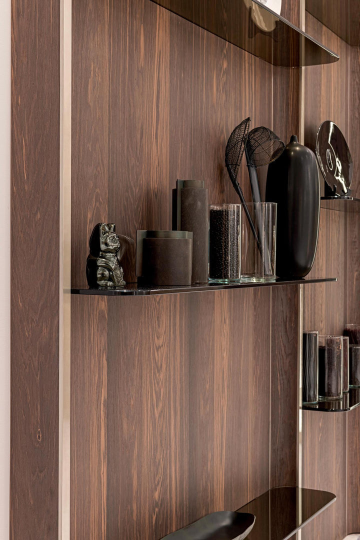 Bookshelf - Tivoli
