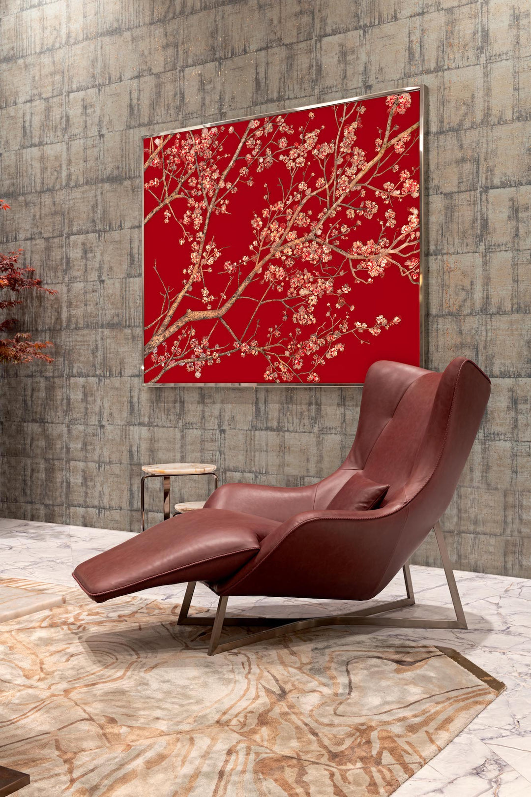 Art - Cherry Blossom