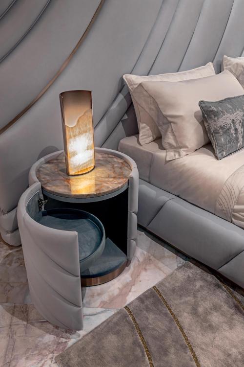 Nightstand - Ultrasound