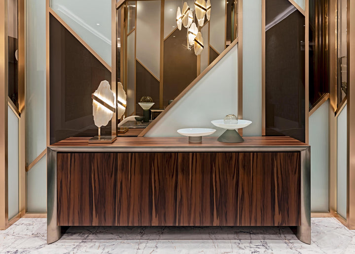 Cabinet - Hamilton