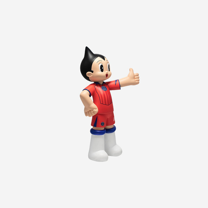 Astro Boy - Paris Saint Germain - Red Original