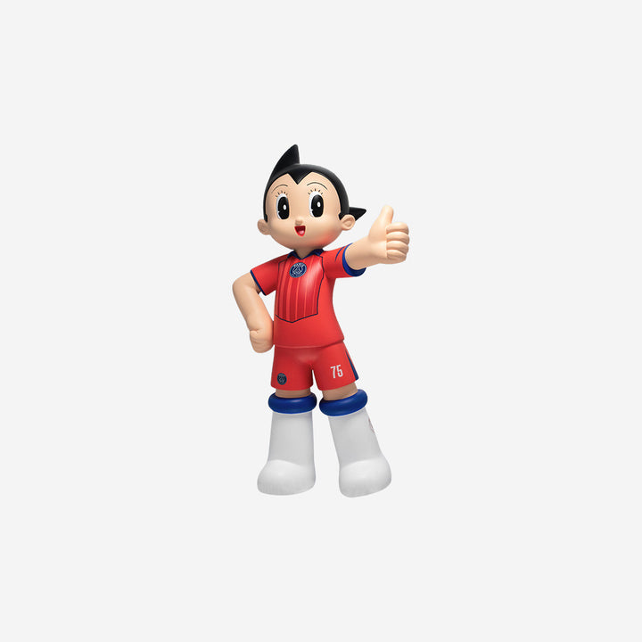 Astro Boy - Paris Saint Germain - Red Original