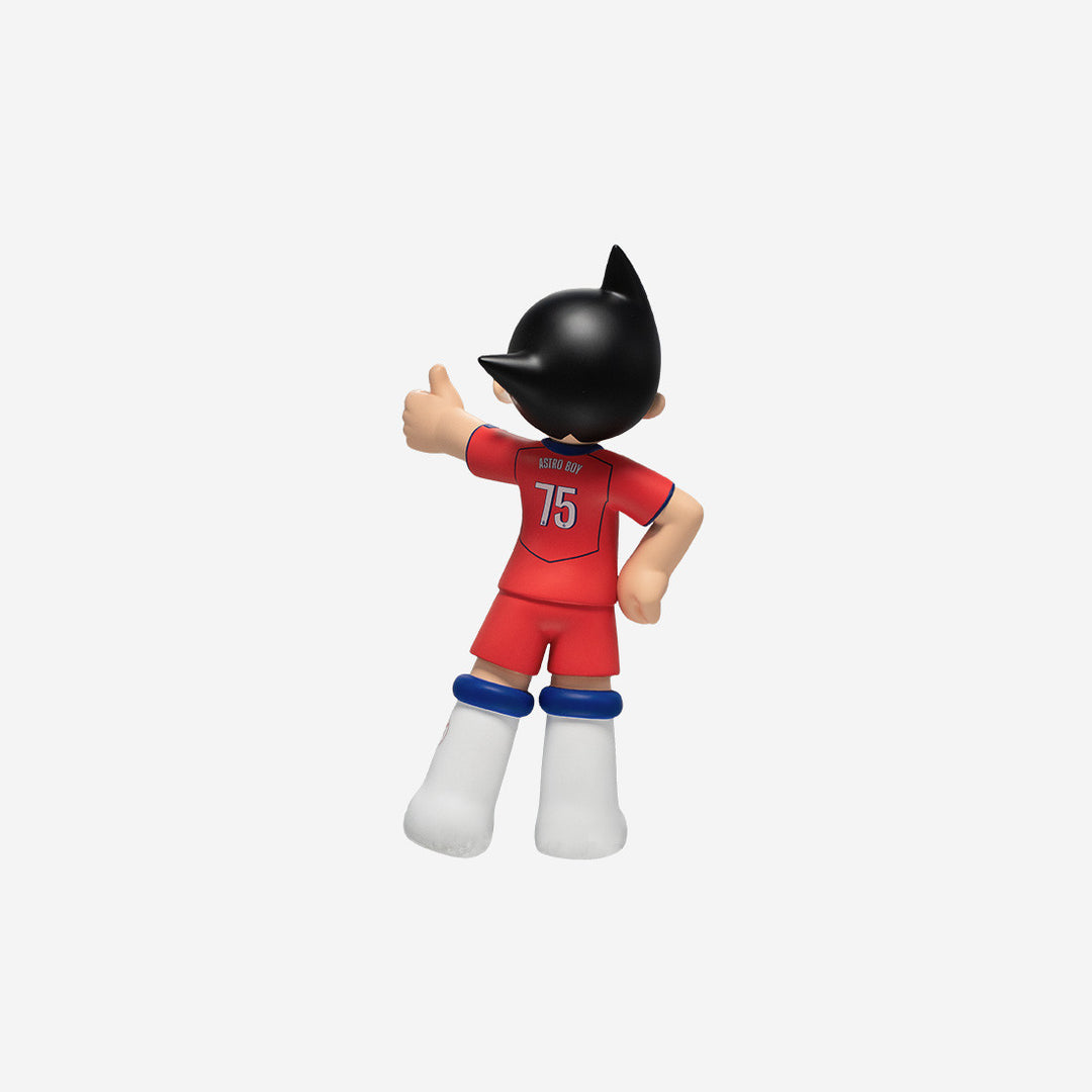 Astro Boy - Paris Saint Germain - Red Original