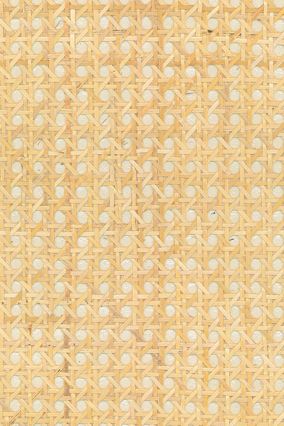 Wallpaper - All Naturals - Rattan