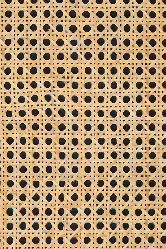Wallpaper - All Naturals - Rattan