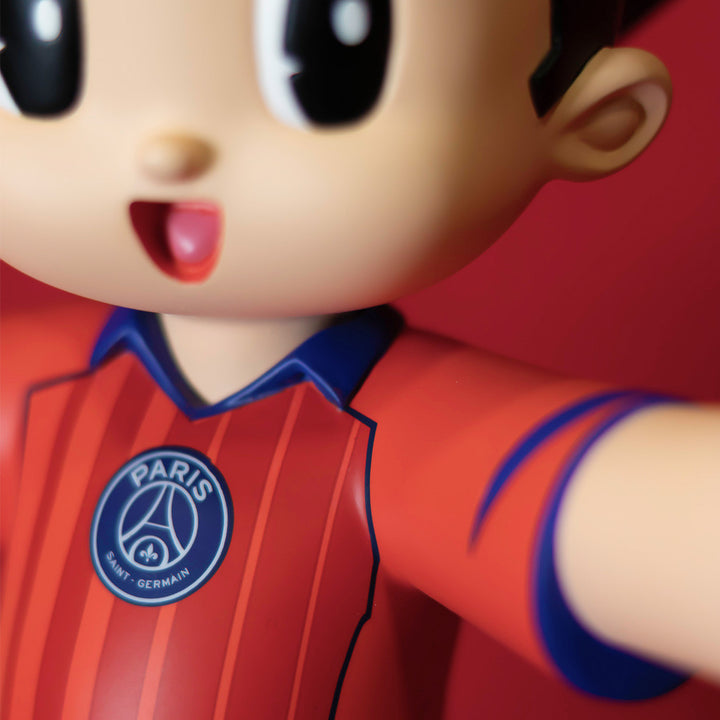 Astro Boy - Paris Saint Germain - Red Original