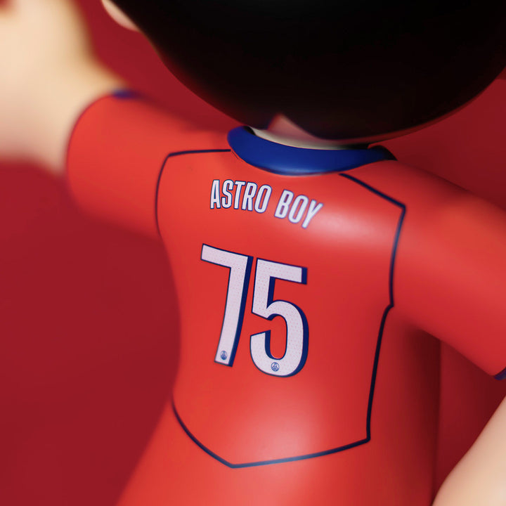 Astro Boy - Paris Saint Germain - Red Original