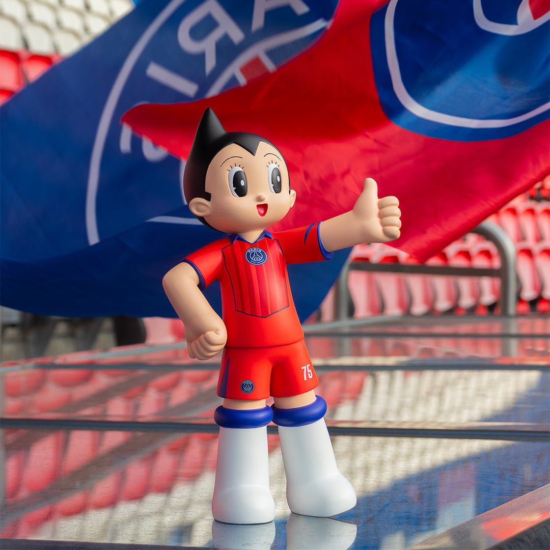 Astro Boy - Paris Saint Germain - Red Original