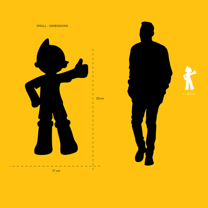 Astro Boy - Paris Saint Germain - Red Original