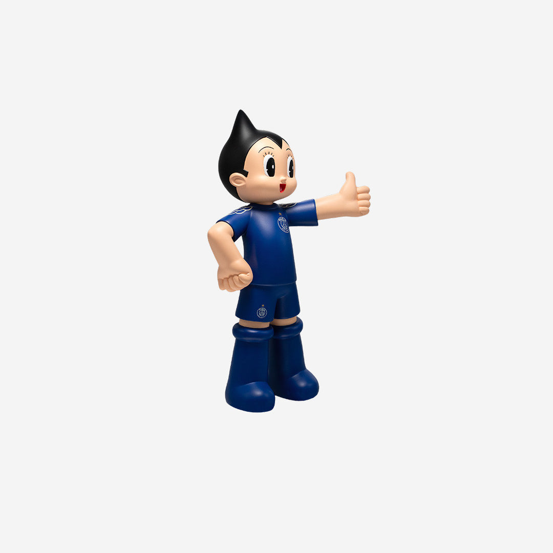 Astro Boy - Paris Saint Germain - Blue Wings