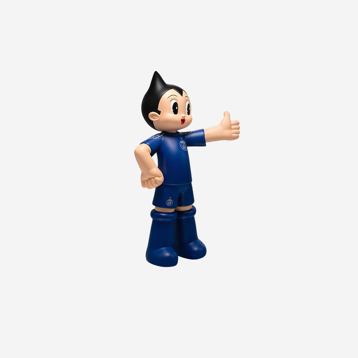 Astro Boy - Paris Saint Germain - Blue Wings
