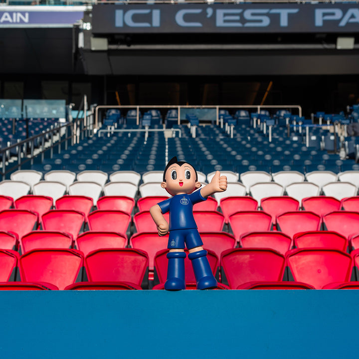 Astro Boy - Paris Saint Germain - Blue Wings