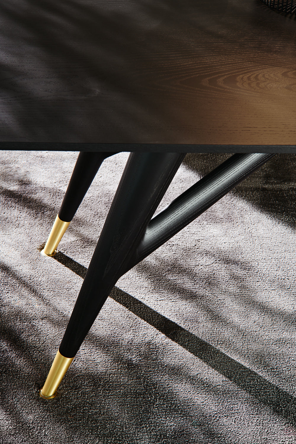 Dining Table - D.859.1 - By Gio Ponti