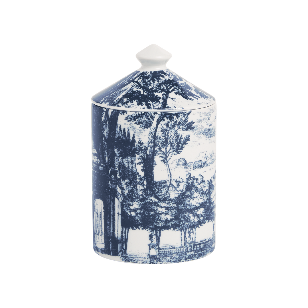Candle - Se Poi - Scented Giardino - 310g