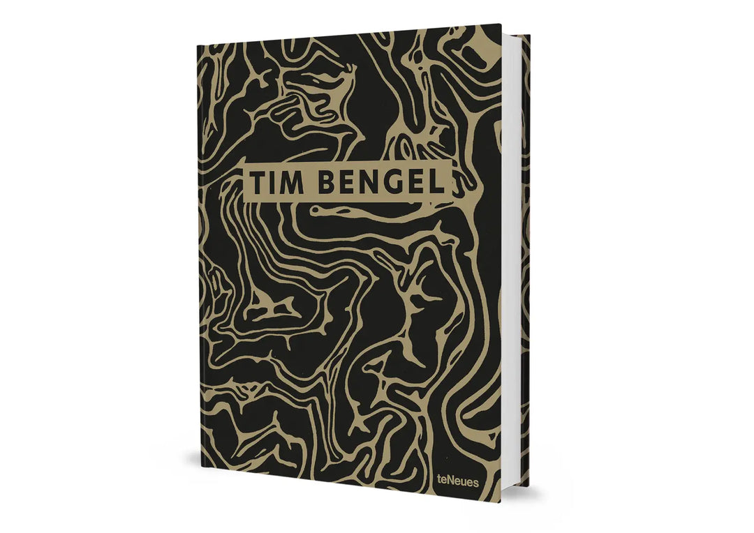 Book - Tim Bengel