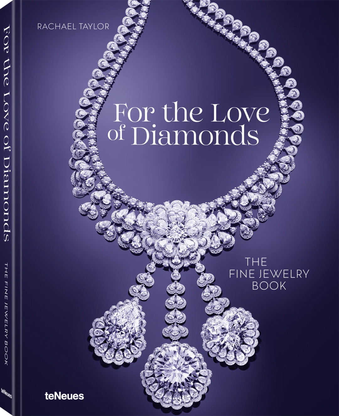 For the Love of Diamonds