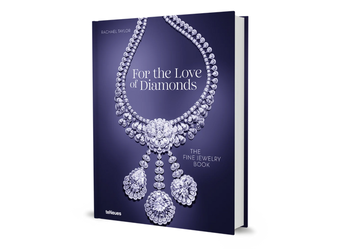 For the Love of Diamonds