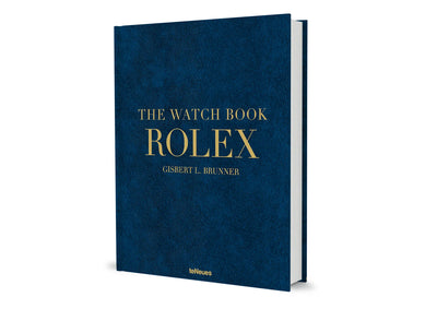 The Watch Book Rolex