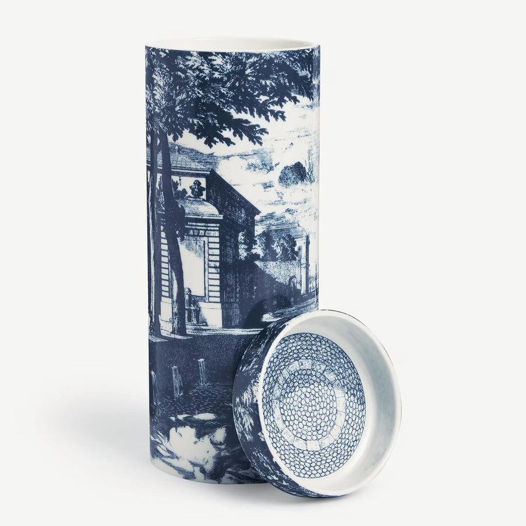 Candle - Nel Mentre - Giardino - 800g