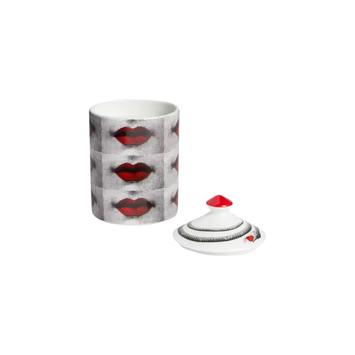 Candle - Se Poi - Bocche Frutto Proibito - 310g