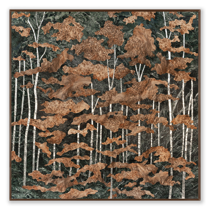 Art - A Forest