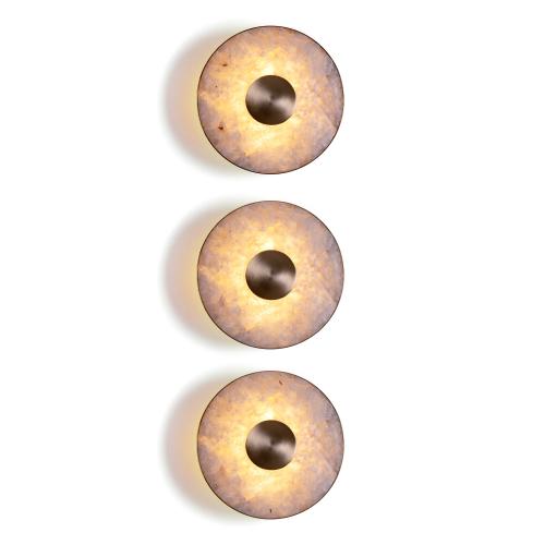 Wall Lamp - Abbey