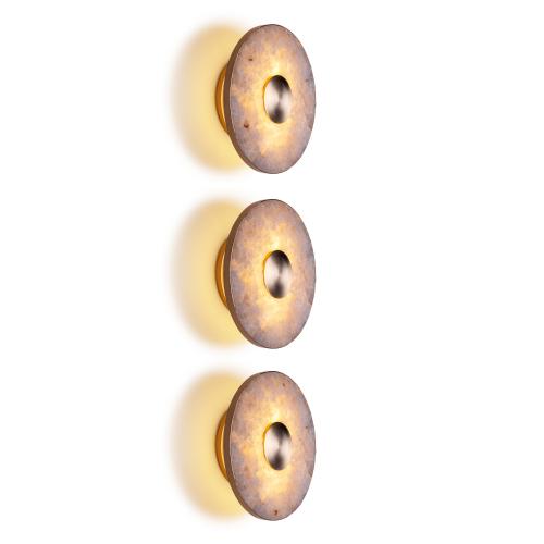 Wall Lamp - Abbey
