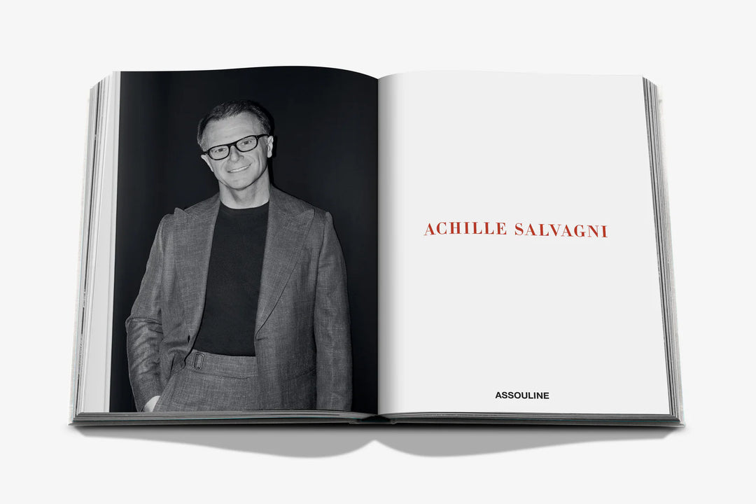 Book - Achille