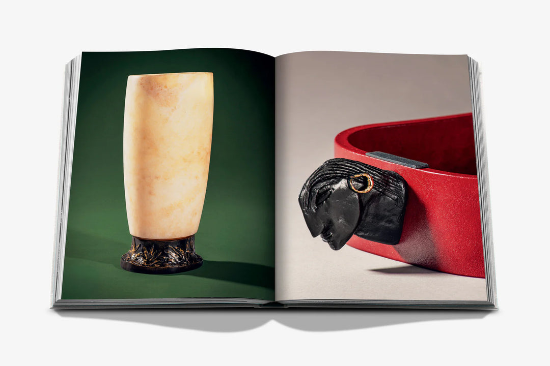 Book - Achille